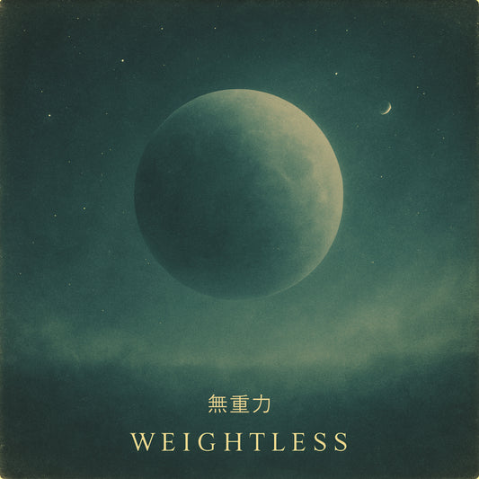 Weightless - Bandcamp 24-bit
